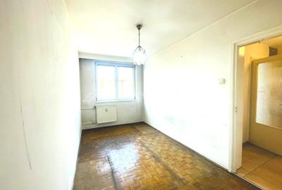 Apartament cu 3 camere semidecomandat în Grigorescu - 9