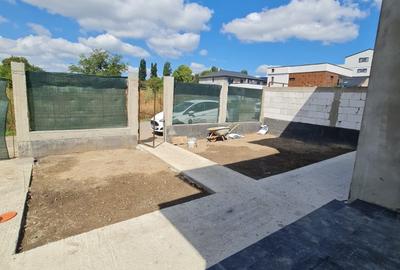 Vanzare vila cubista proiect nou si deosebit in Galati, Micro 14, teren 250mp - 4