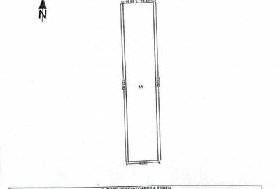 Teren în Valu lui Traian