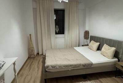 Apartament cu 2 camere decomandat, mobilat în Chitila - 3