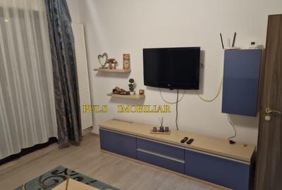 Apartament cu 2 camere semidecomandat în Est - 4