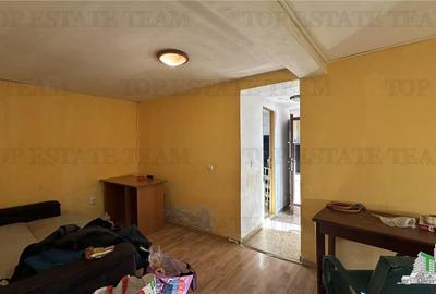 Casa individuala 6 camere de vanzare zona metrou Republica - 5