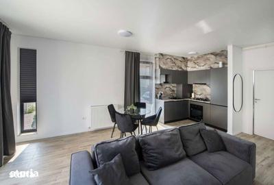 Apartament cu 2 camere în Nord - 1