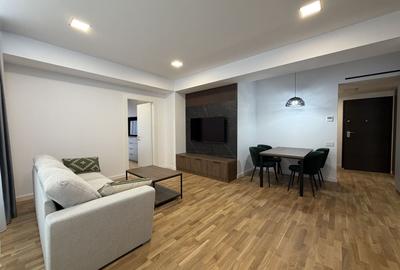 NOU!Apartament mobilat si utilat,  PARCARE INTERIOARA - 3