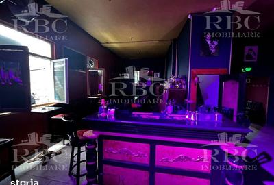 Spațiu comercial, de 185 mp, în Ultracentral - 3