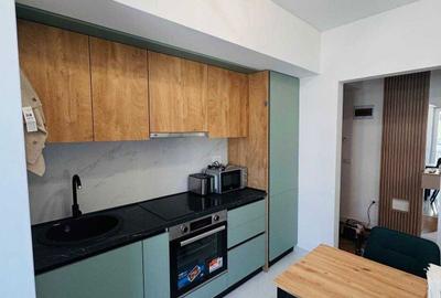 Apartament cu 2 camere decomandat în Păcurari - 7