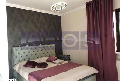 Apartament cu 2 camere în Dobroești - 3