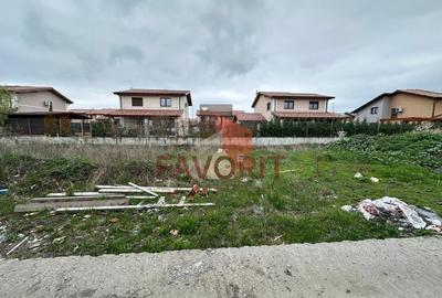 Duplex cu 4 camere cu Canalizare în Săcălaz - 17