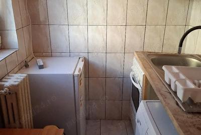 Garsonieră decomandată în Lipovei - 3