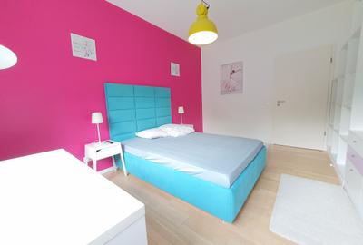 Inchiriere Apartament Modern 4 camere Iancu Nicolae - 15