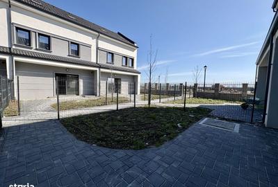 Casă cu 4 camere în Săcălaz - 2