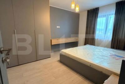 Apartament cu 4 camere decomandat în Tărlungeni - 5