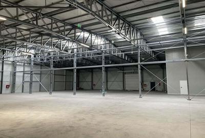 Spațiu comercial, de 1,462 mp, în Nord - 10