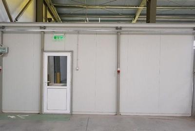 Inchiriere spații cu suprafețe între 600 mp și 3.000 mp /  Logistics park - 8