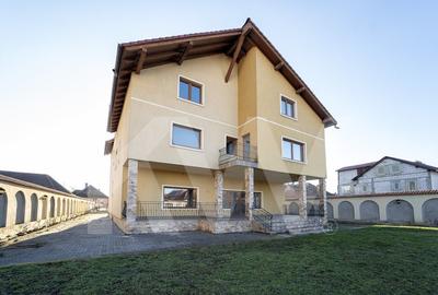 Casa pe 4 Niveluri - Ideala pentru Afaceri sau Resedinta Exclusivista - 22