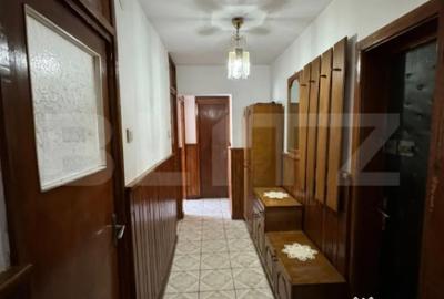 Apartament cu 2 camere decomandat în Micro 8 - 5