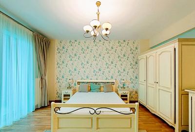 Apartament 3 camere in Mamaia Sat Central - 7