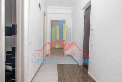 Apartament cu 2 camere decomandat în Chiajna - 7