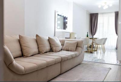 Apartament 2 camere în zona GRIGORESCU - 1