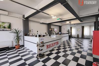 Spațiu comercial, de 272 mp, în Brâncoveanu - 9