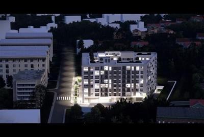 Apartament cu 2 camere decomandat în Nicolina - 3
