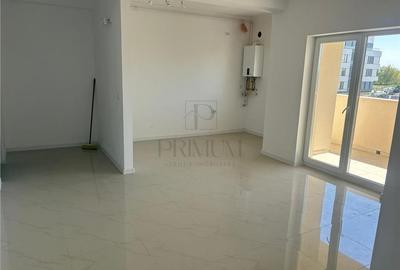 Apartament cu 3 camere decomandat în Torontalului - 2