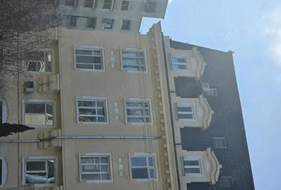 Apartament cu 4 camere semidecomandat în Națiunile Unite - 9