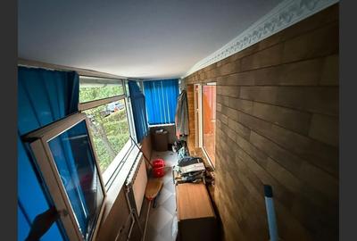 Apartament 2 camere – mobilat, utilat partial,balcon închis + pivniță - 8