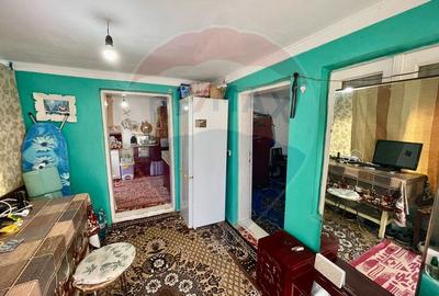 Casa in Varsatura Odobesti - 5