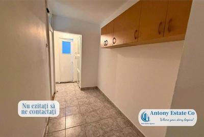 Apartament cu 3 camere decomandat în Iosia - 7