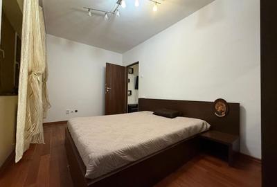Apartament cu 2 camere semidecomandat în Valea Oltului - 7