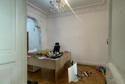 Birou, de 80 mp, în Tomis II - 4