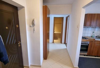 Apartament cu 2 camere decomandat, mobilat în Romană - 2