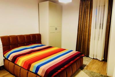 Apartament cu 3 camere decomandat în Giulești - 2