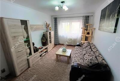 Apartament PET FRIENDLY cu 3 camere decomandate si 2 bai in Sibiu - 2
