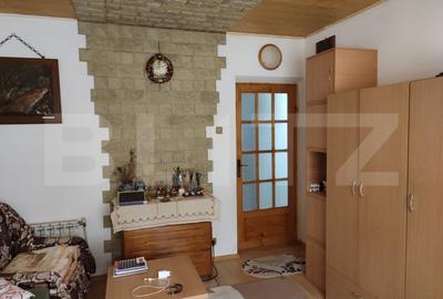 Casa 6 camere, 130 mp utili,  1000 mp teren in Dancu - 7