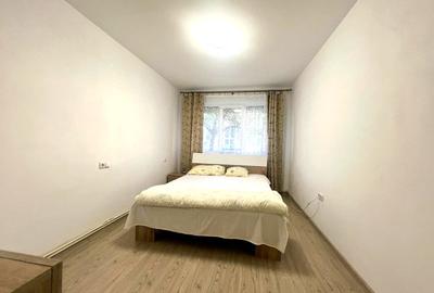 Apartament cu 2 camere decomandat, mobilat în Est - 4