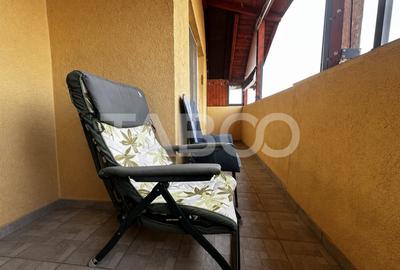 Apartament cu 2 camere decomandat, mobilat în Șelimbăr - 7