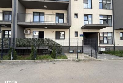 Garsonieră în Dobroești - 11