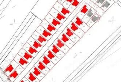 Casă cu 4 camere cu Teren 550 Mp în Dorolț - 4