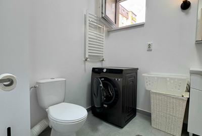 Apartament cu 2 camere decomandat în Central - 4