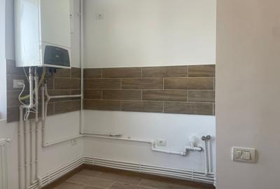 Garsonieră semidecomandată în Berceni