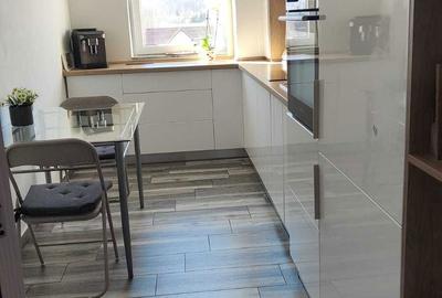 Apartament cu 2 camere decomandat în Exterior Vest - 6