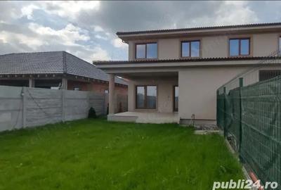 Casă cu 6 camere cu Teren 280 Mp în Săcălaz - 7