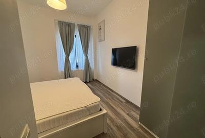 Apartament decomandat 2 camere, Pia?a Sudului langa Delta Vacare?ti - 9