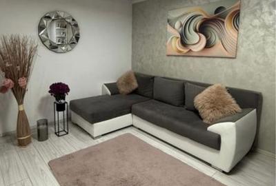 Apartament cu 3 camere decomandat în Central - 1