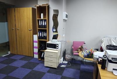 Vitan, Spatiu comercial 35 mp, RATE LA DEZVOLTATOR 5 ANI Vitan, Spatiu comercial 35 mp, RATE LA DEZVOLTATOR 5 ANI - 5