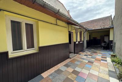 Casă individuală cu 3 camere cu Canalizare în Nord-Est - 2