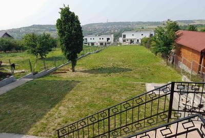 Casă la cheie, 5 camere, zona Dealuri - 15