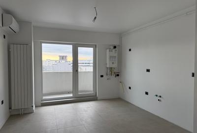 Apartament cu 2 camere semidecomandat în Nord - 10